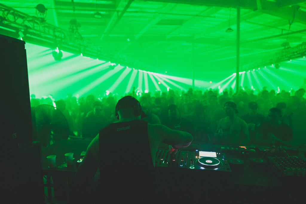 6AM 15 Yr Anniversary: FROM OUR MINDS – TBA TOUR 2023: Richie Hawtin, Lindsey Herbert, Barbosa, Jia.