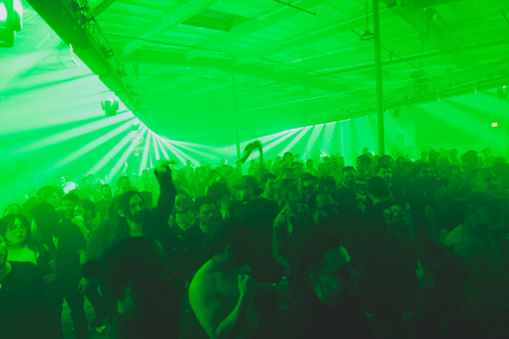 6AM 15 Yr Anniversary: FROM OUR MINDS – TBA TOUR 2023: Richie Hawtin, Lindsey Herbert, Barbosa, Jia.