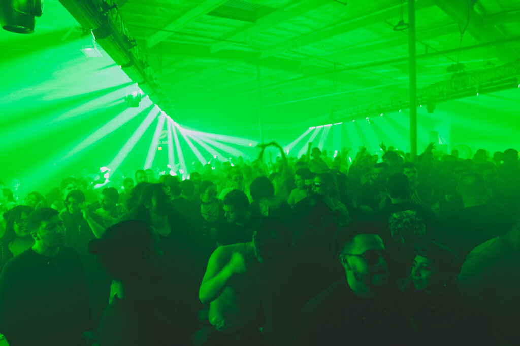 6AM 15 Yr Anniversary: FROM OUR MINDS – TBA TOUR 2023: Richie Hawtin, Lindsey Herbert, Barbosa, Jia.