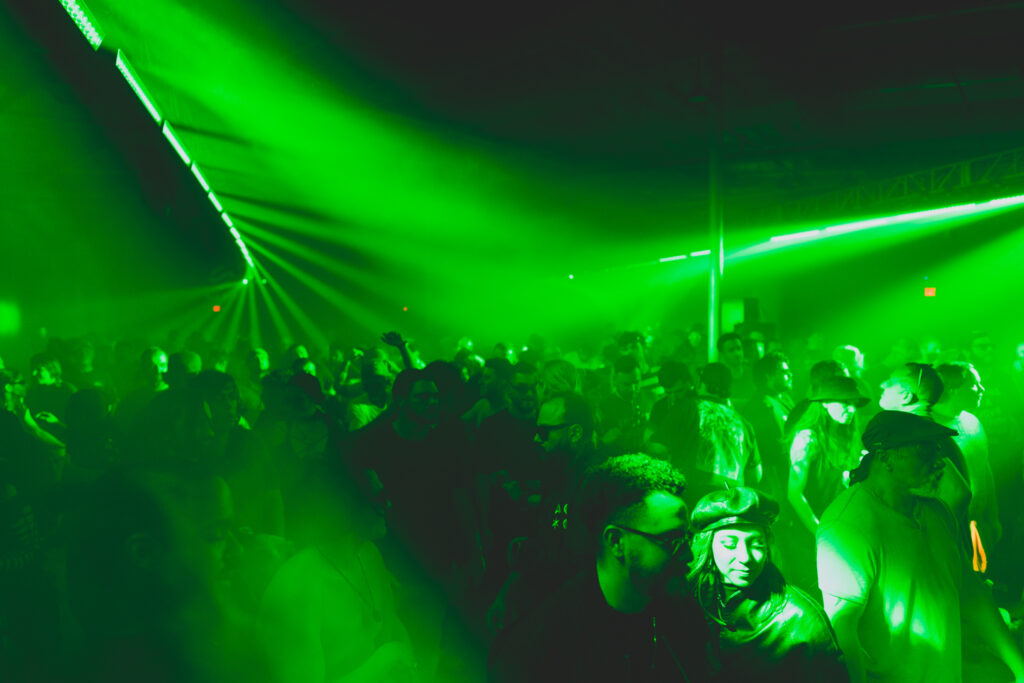 6AM 15 Yr Anniversary: FROM OUR MINDS – TBA TOUR 2023: Richie Hawtin, Lindsey Herbert, Barbosa, Jia.