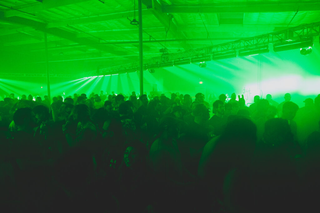 6AM 15 Yr Anniversary: FROM OUR MINDS – TBA TOUR 2023: Richie Hawtin, Lindsey Herbert, Barbosa, Jia.
