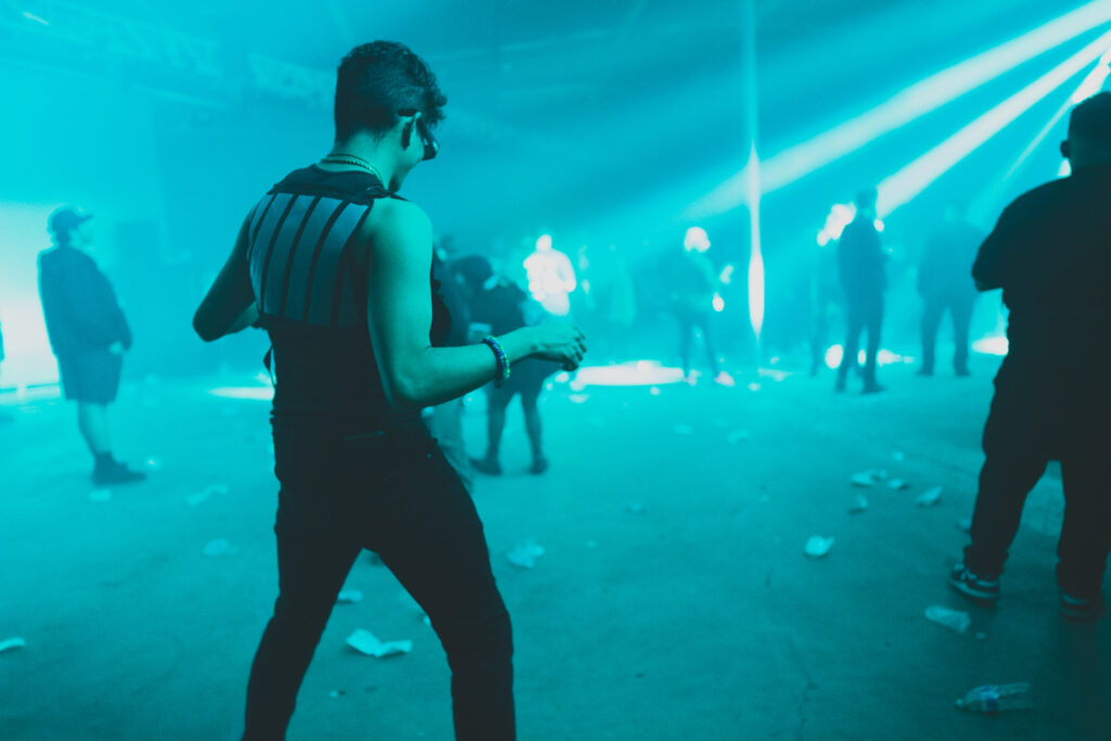 6AM 15 Yr Anniversary: FROM OUR MINDS – TBA TOUR 2023: Richie Hawtin, Lindsey Herbert, Barbosa, Jia.