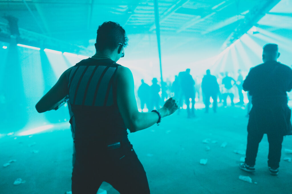 6AM 15 Yr Anniversary: FROM OUR MINDS – TBA TOUR 2023: Richie Hawtin, Lindsey Herbert, Barbosa, Jia.
