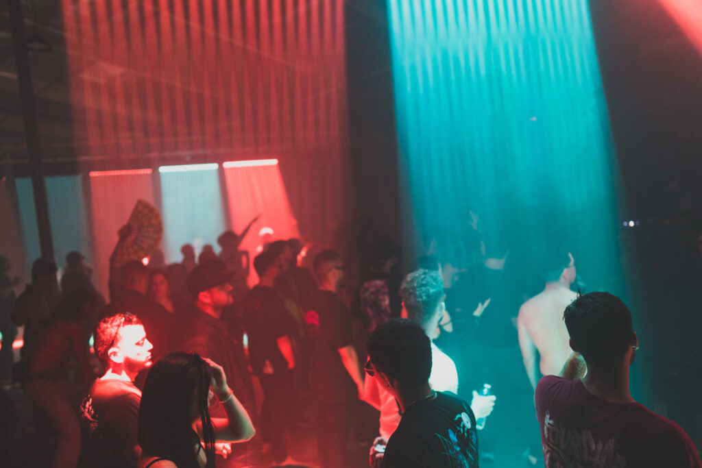6AM 15 Yr Anniversary: FROM OUR MINDS – TBA TOUR 2023: Richie Hawtin, Lindsey Herbert, Barbosa, Jia.