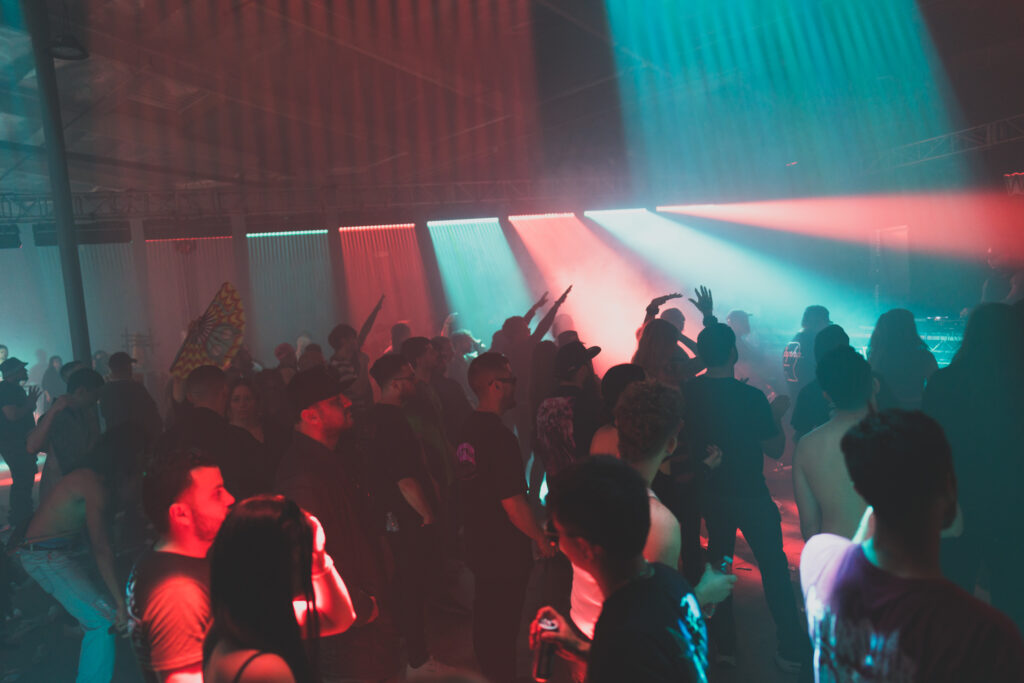 6AM 15 Yr Anniversary: FROM OUR MINDS – TBA TOUR 2023: Richie Hawtin, Lindsey Herbert, Barbosa, Jia.