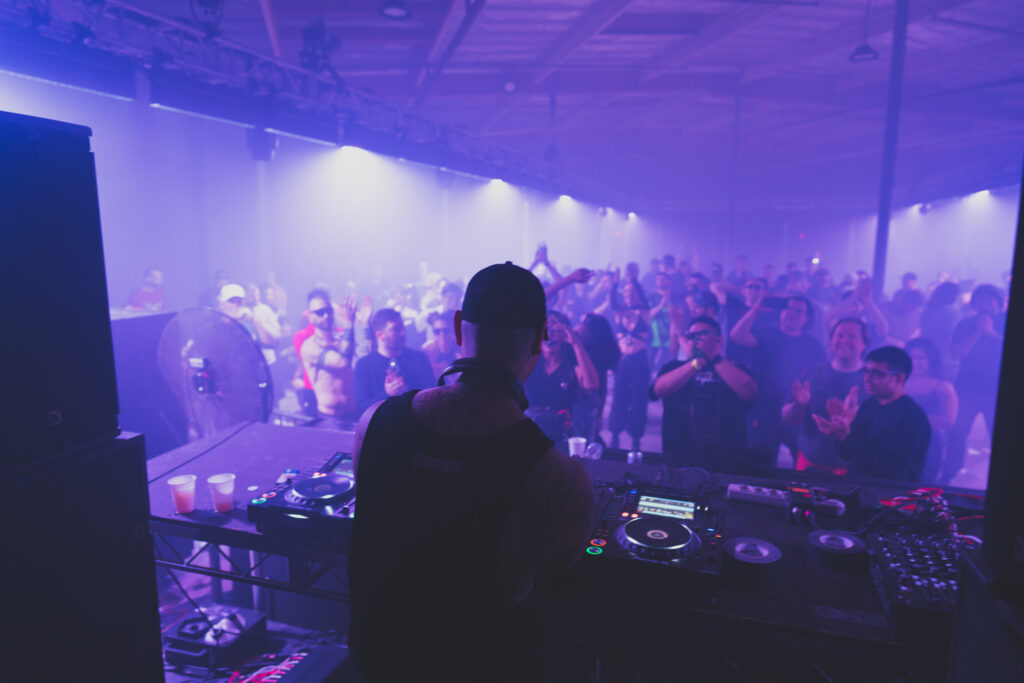6AM 15 Yr Anniversary: FROM OUR MINDS – TBA TOUR 2023: Richie Hawtin, Lindsey Herbert, Barbosa, Jia.