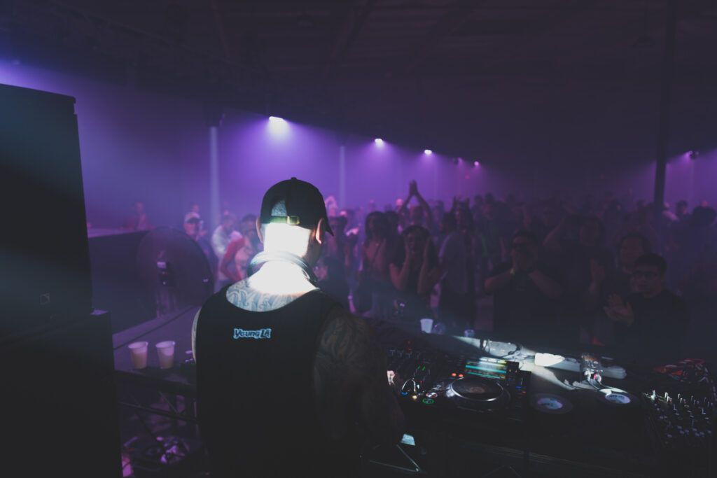 6AM 15 Yr Anniversary: FROM OUR MINDS – TBA TOUR 2023: Richie Hawtin, Lindsey Herbert, Barbosa, Jia.