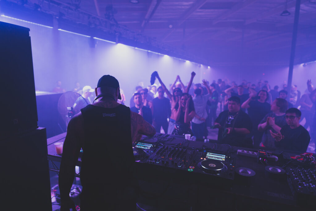 6AM 15 Yr Anniversary: FROM OUR MINDS – TBA TOUR 2023: Richie Hawtin, Lindsey Herbert, Barbosa, Jia.