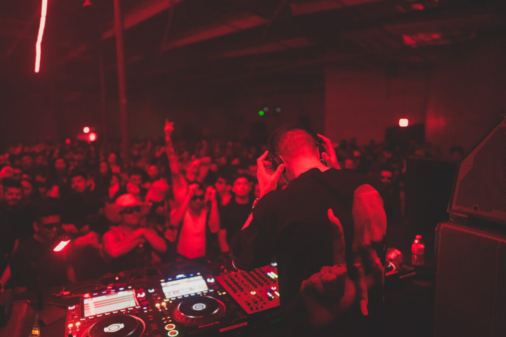 WORK presents: Viper Diva, Airod & Selective Response