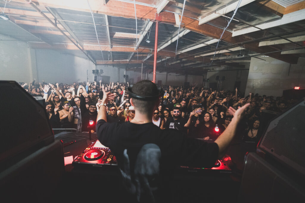WORK presents: Viper Diva, Airod & Selective Response