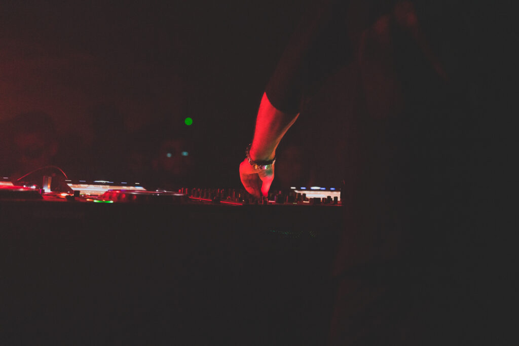 WORK presents: Viper Diva, Airod & Selective Response