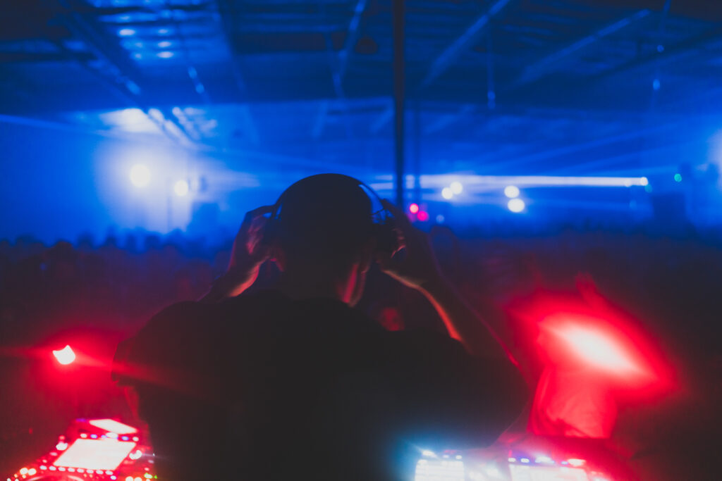 WORK presents: Viper Diva, Airod & Selective Response