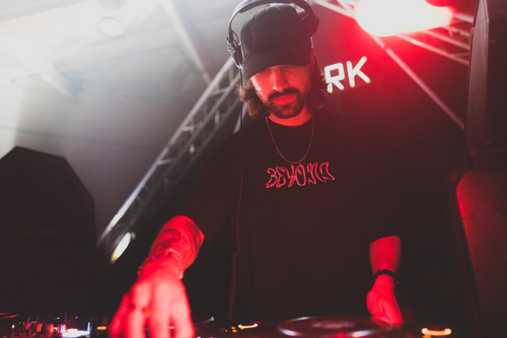 WORK presents: Viper Diva, Airod & Selective Response