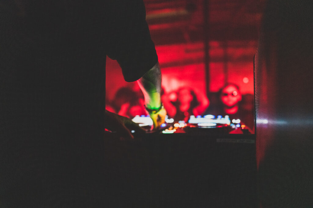 WORK presents: Viper Diva, Airod & Selective Response